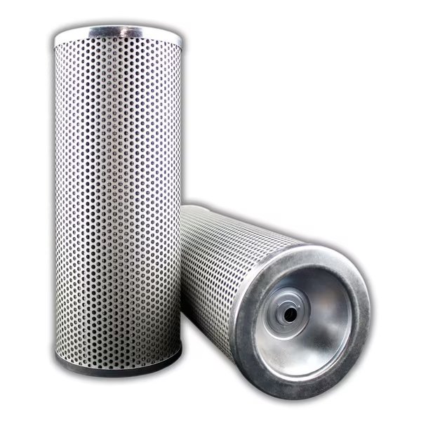 Hydraulic Filter, replaces SCHUPP HY24100, Return Line, 5 micron, Inside-Out, Main Filter, Mfr#: MF0063473